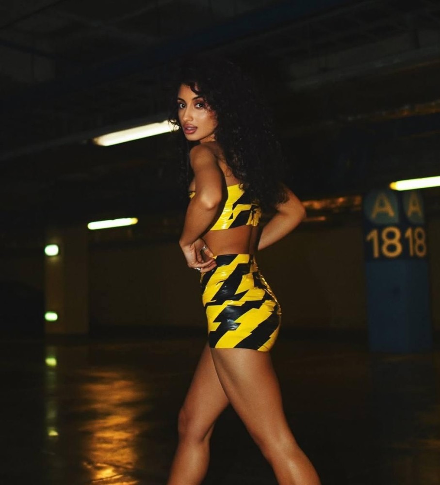 Индивидуалка Луиза фото № 2 в городе Жигулёвск