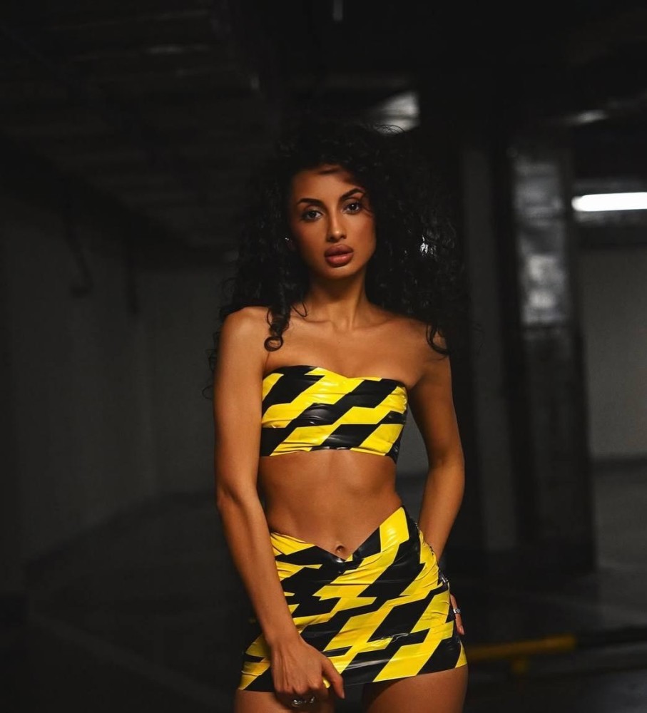 Индивидуалка Луиза фото № 2 в городе Жигулёвск