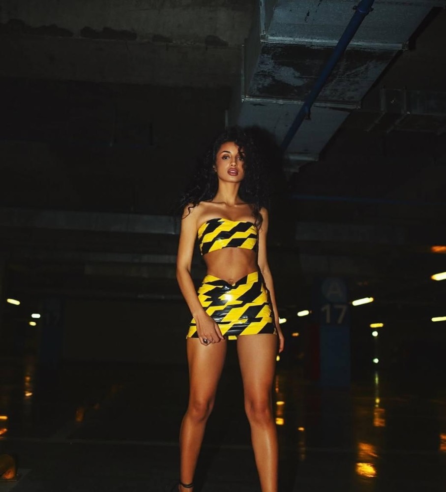 Индивидуалка Луиза фото № 2 в городе Жигулёвск