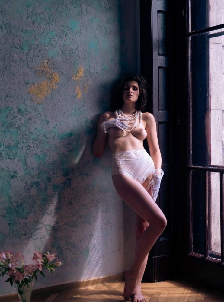 Индивидуалка Маргарита фото № 2 в городе Жигулёвск