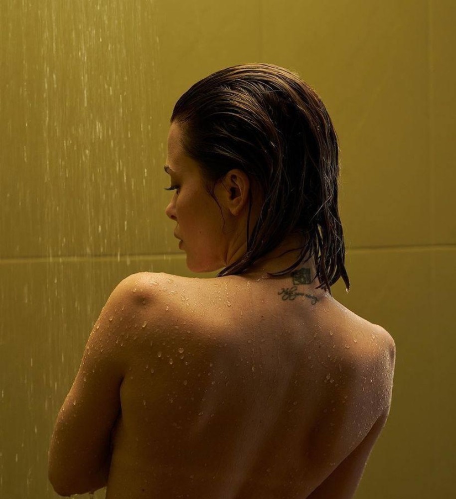 Индивидуалка Мариам фото № 2 в городе Жигулёвск