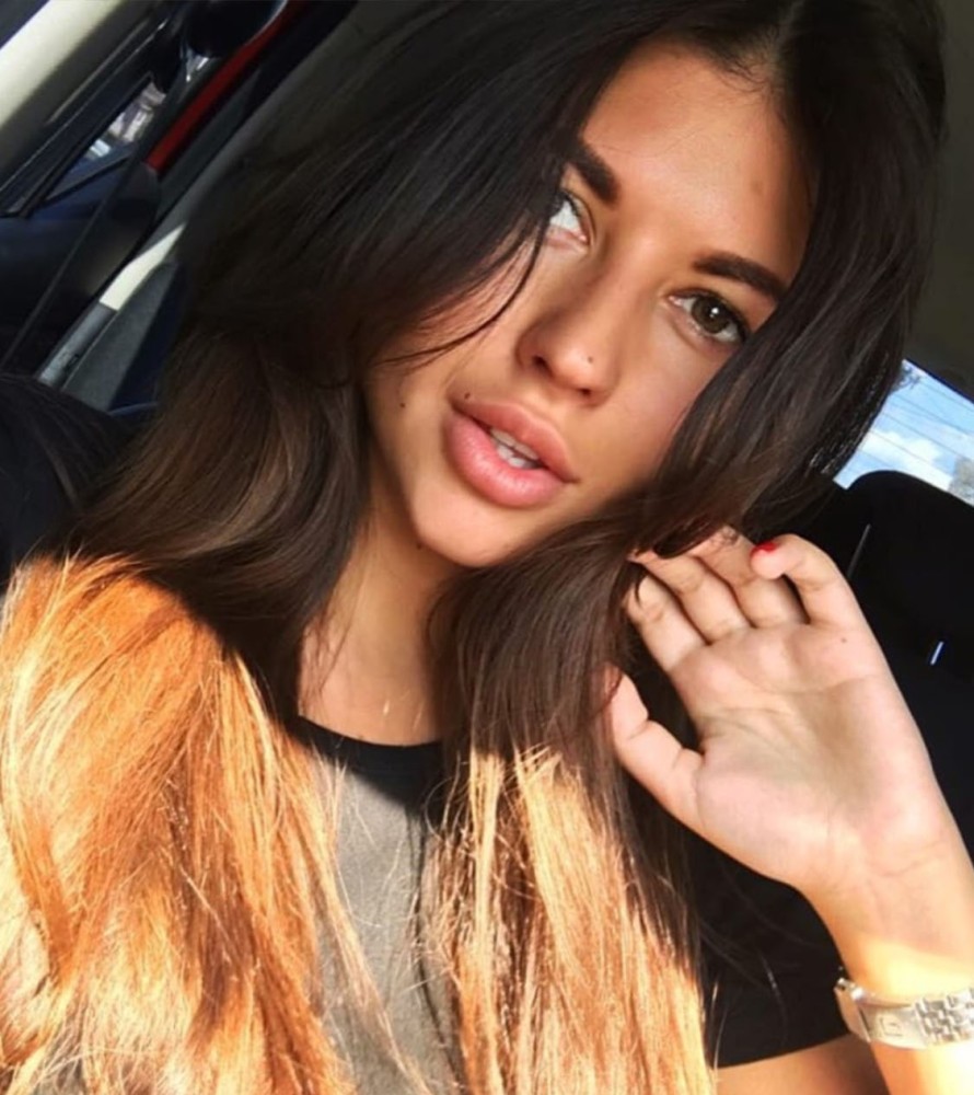 Индивидуалка Настасья главное фото в городе Жигулёвск 