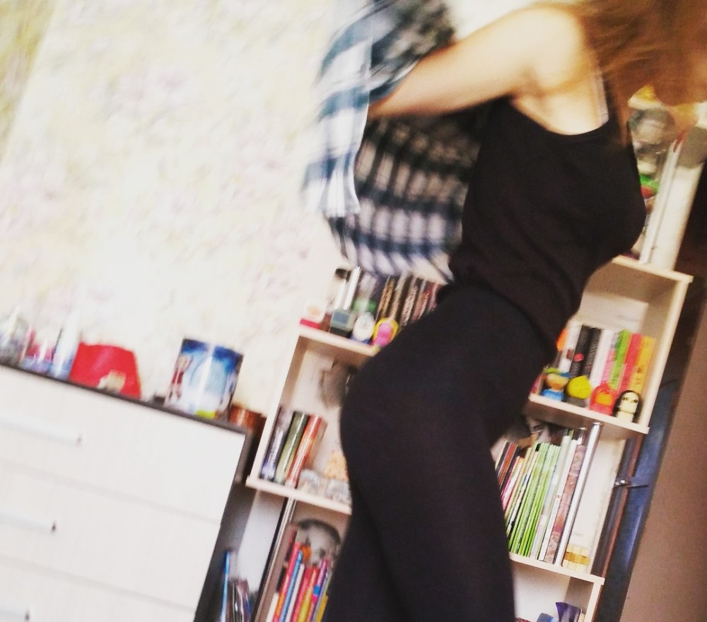 Индивидуалка Надежда фото № 2 в городе Жигулёвск