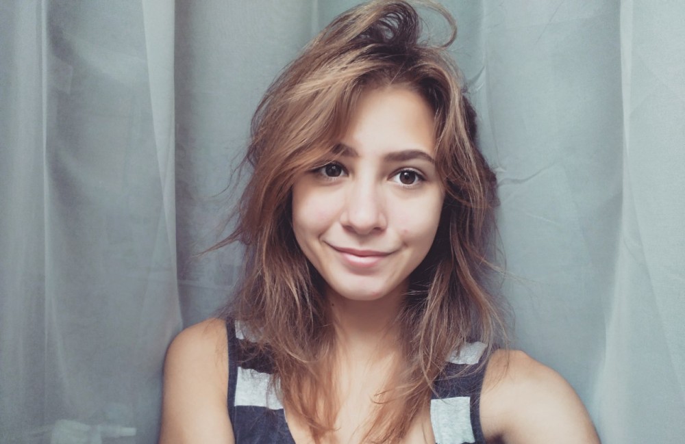 Индивидуалка Надежда фото № 2 в городе Жигулёвск