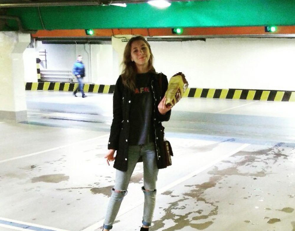 Индивидуалка Надежда фото № 2 в городе Жигулёвск