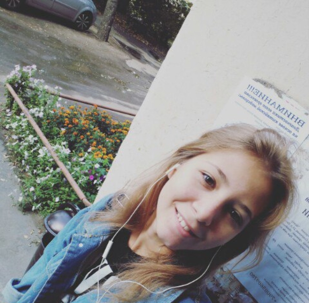 Индивидуалка Надежда фото № 2 в городе Жигулёвск