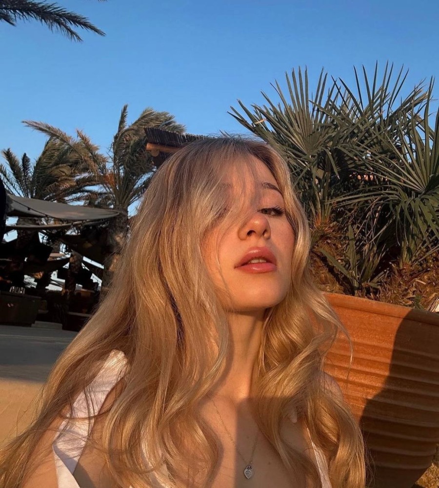 Индивидуалка Настенька фото № 2 в городе Жигулёвск