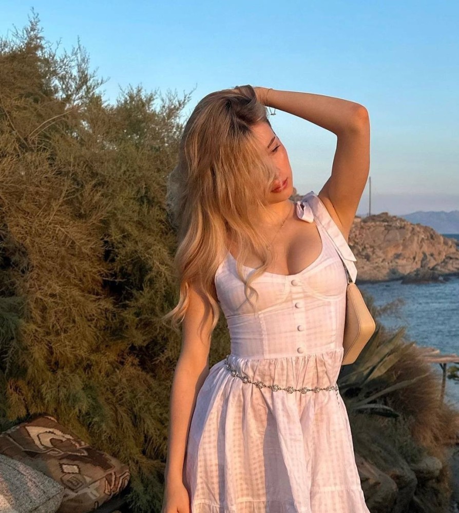 Индивидуалка Настенька фото № 2 в городе Жигулёвск