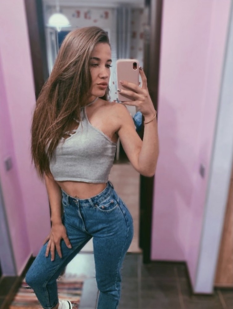 Индивидуалка Наташа фото № 2 в городе Жигулёвск