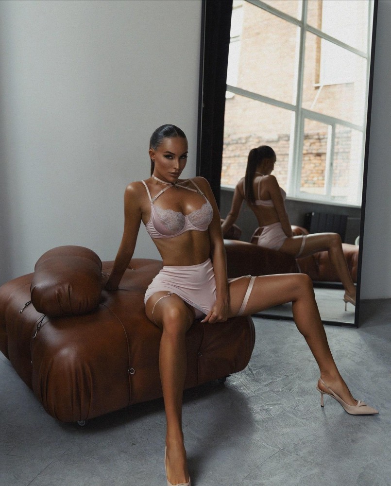 Индивидуалка ОКСАНА фото № 2 в городе Жигулёвск