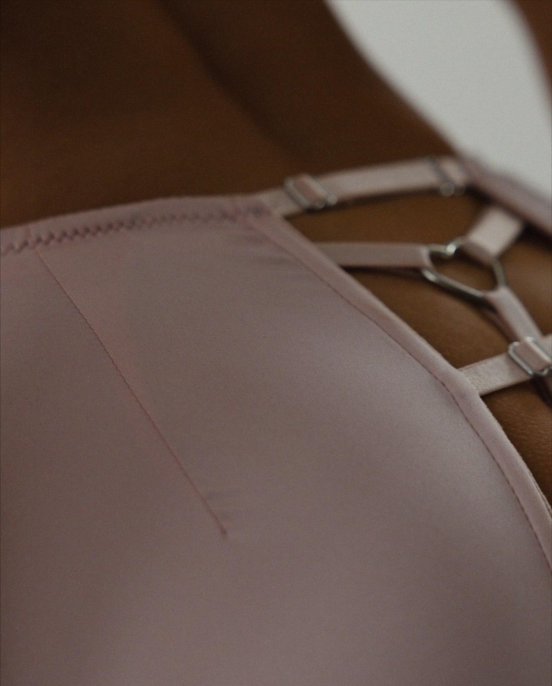 Индивидуалка ОКСАНА фото № 2 в городе Жигулёвск