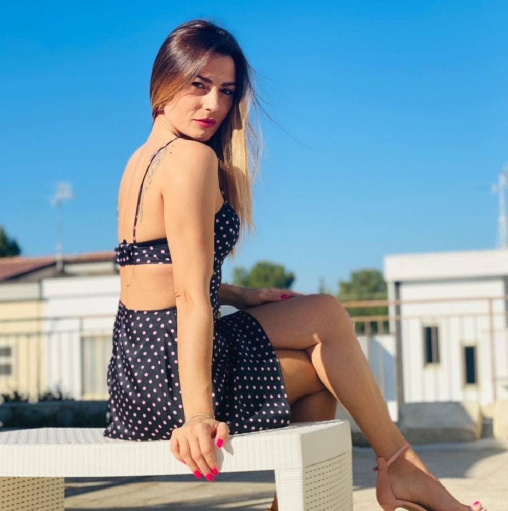 Индивидуалка Оксана главное фото в городе Жигулёвск 