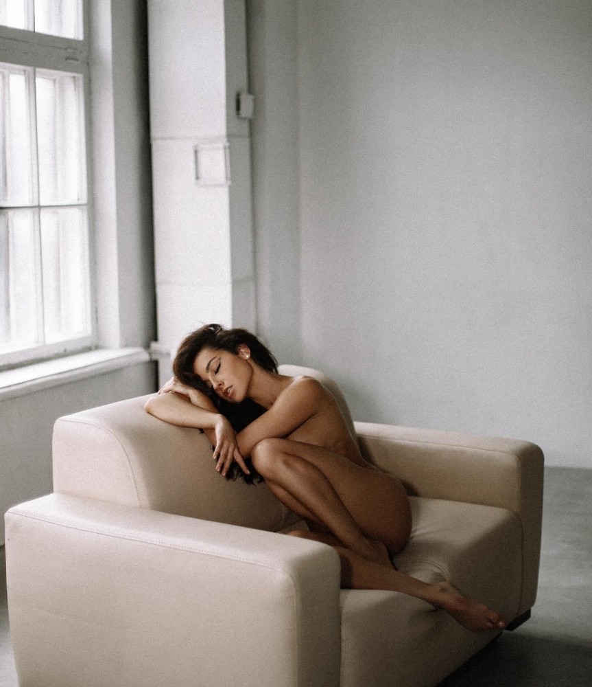 Индивидуалка Анастасия главное фото в городе Жигулёвск 