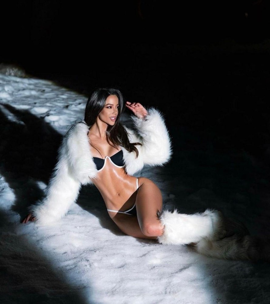 Индивидуалка Марианна главное фото в городе Жигулёвск 