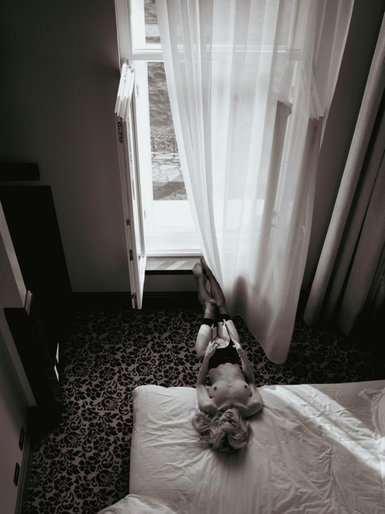 Индивидуалка Татьяна главное фото в городе Жигулёвск 