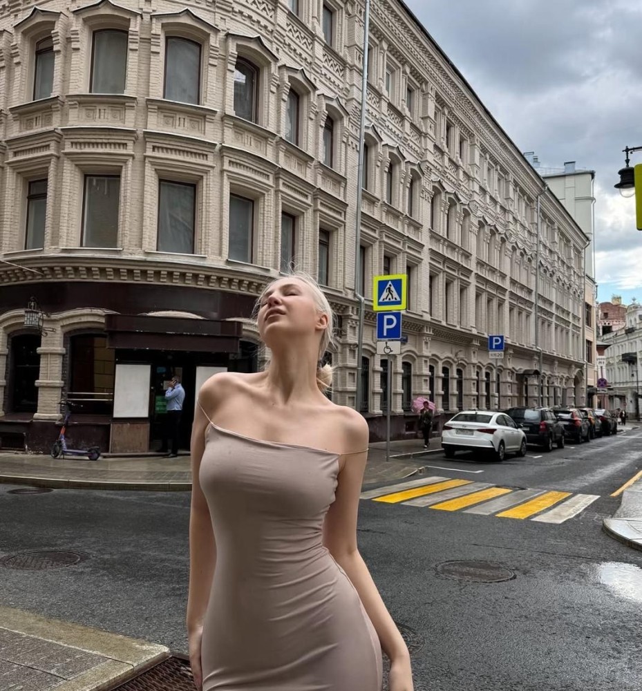 Индивидуалка Алёнка главное фото в городе Жигулёвск 