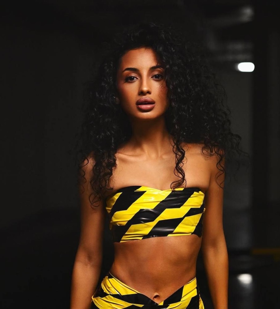 Индивидуалка Луиза главное фото в городе Жигулёвск 