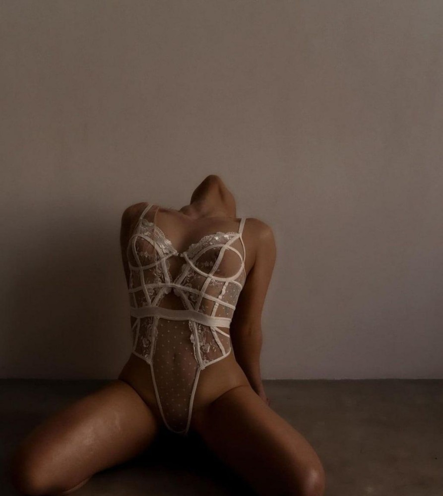 Индивидуалка Полина фото № 2 в городе Жигулёвск