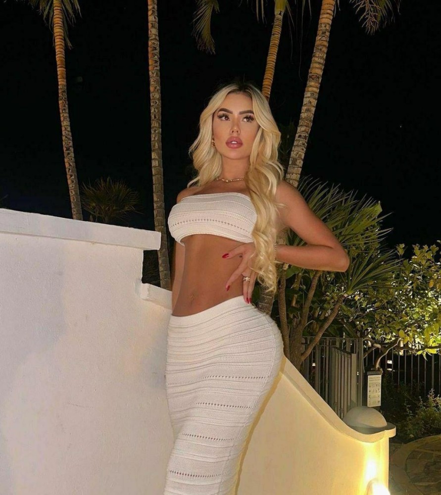 Индивидуалка Сабина фото № 2 в городе Жигулёвск