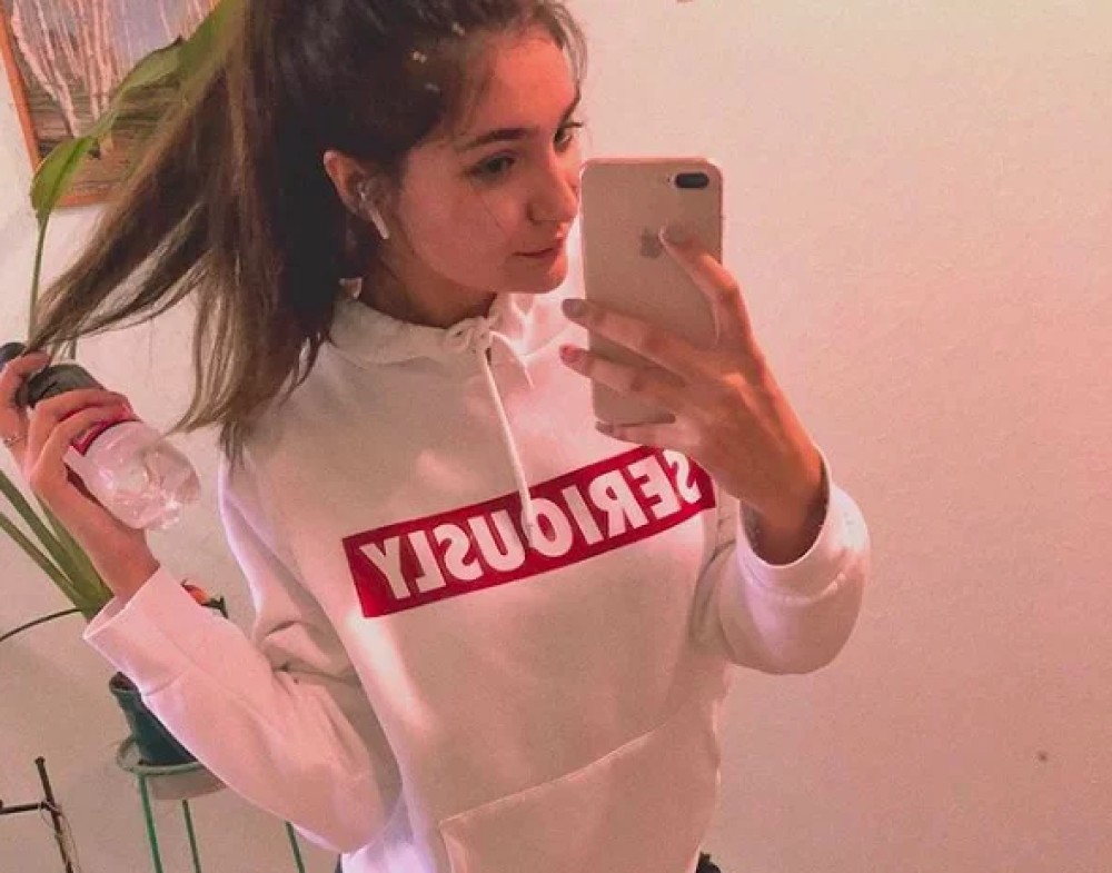 Индивидуалка Света фото № 2 в городе Жигулёвск