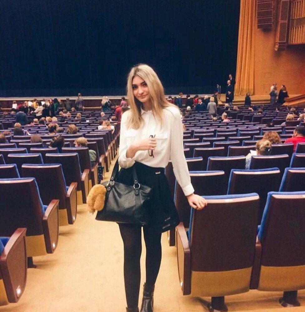 Индивидуалка Света фото № 2 в городе Жигулёвск