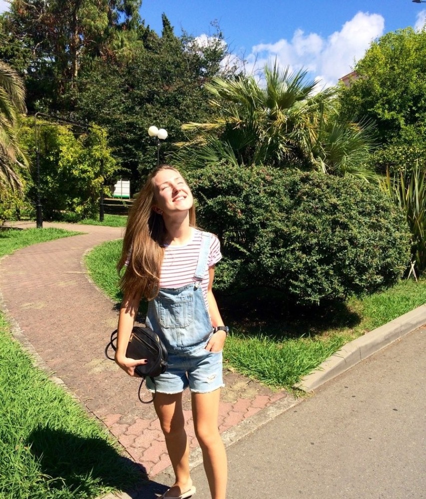 Индивидуалка Светлана фото № 2 в городе Жигулёвск