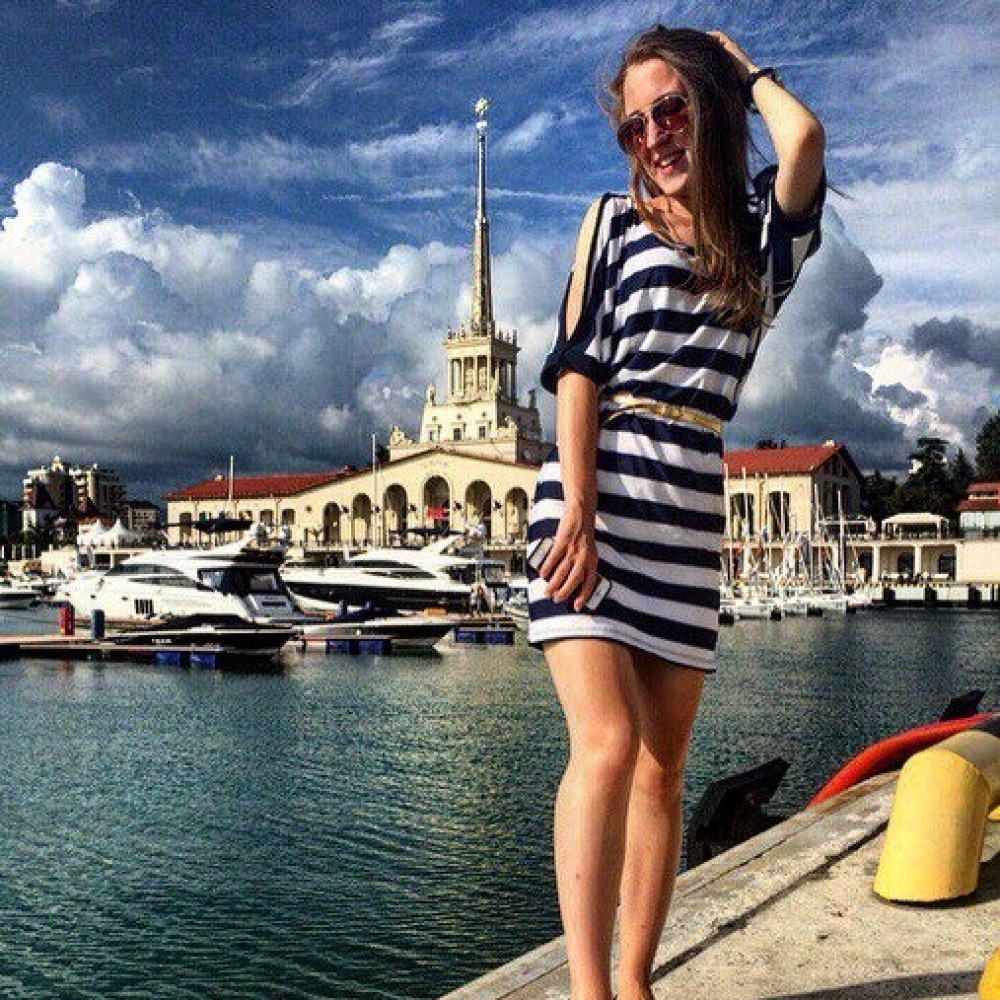 Индивидуалка Светлана фото № 2 в городе Жигулёвск