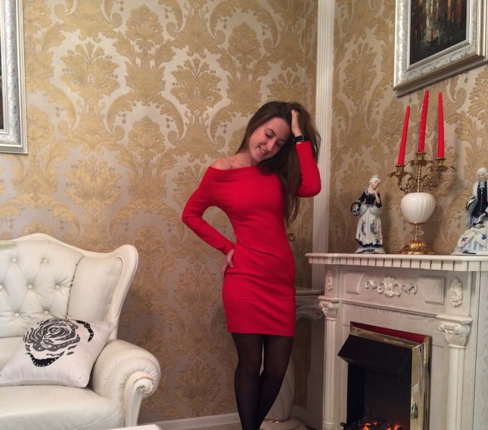 Индивидуалка Светлана фото № 2 в городе Жигулёвск