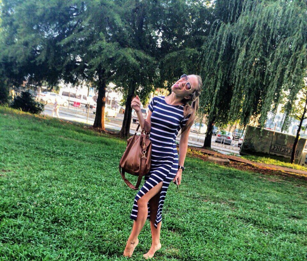 Индивидуалка Светлана фото № 2 в городе Жигулёвск