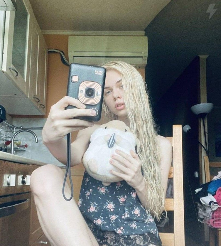 Индивидуалка Татьяна фото № 2 в городе Жигулёвск