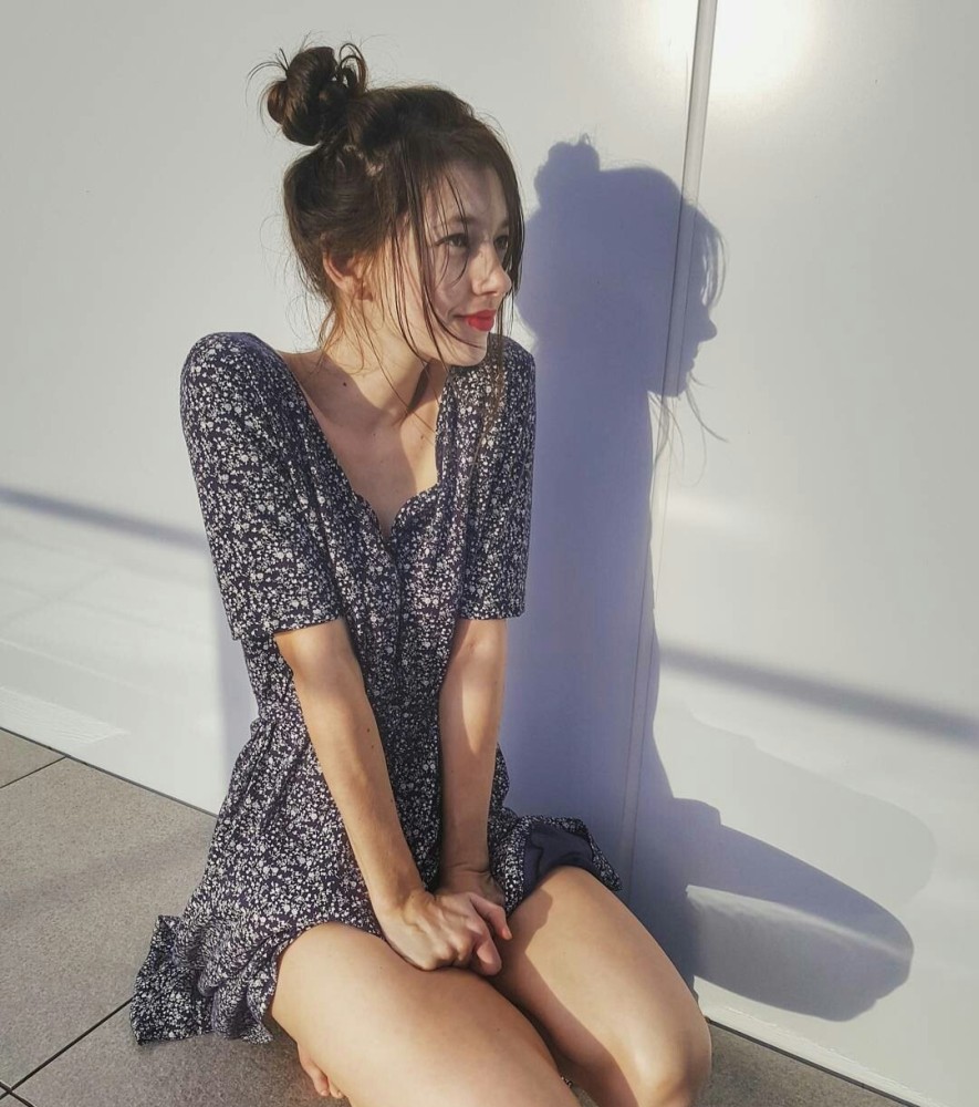 Индивидуалка Тонька фото № 4 в городе Жигулёвск