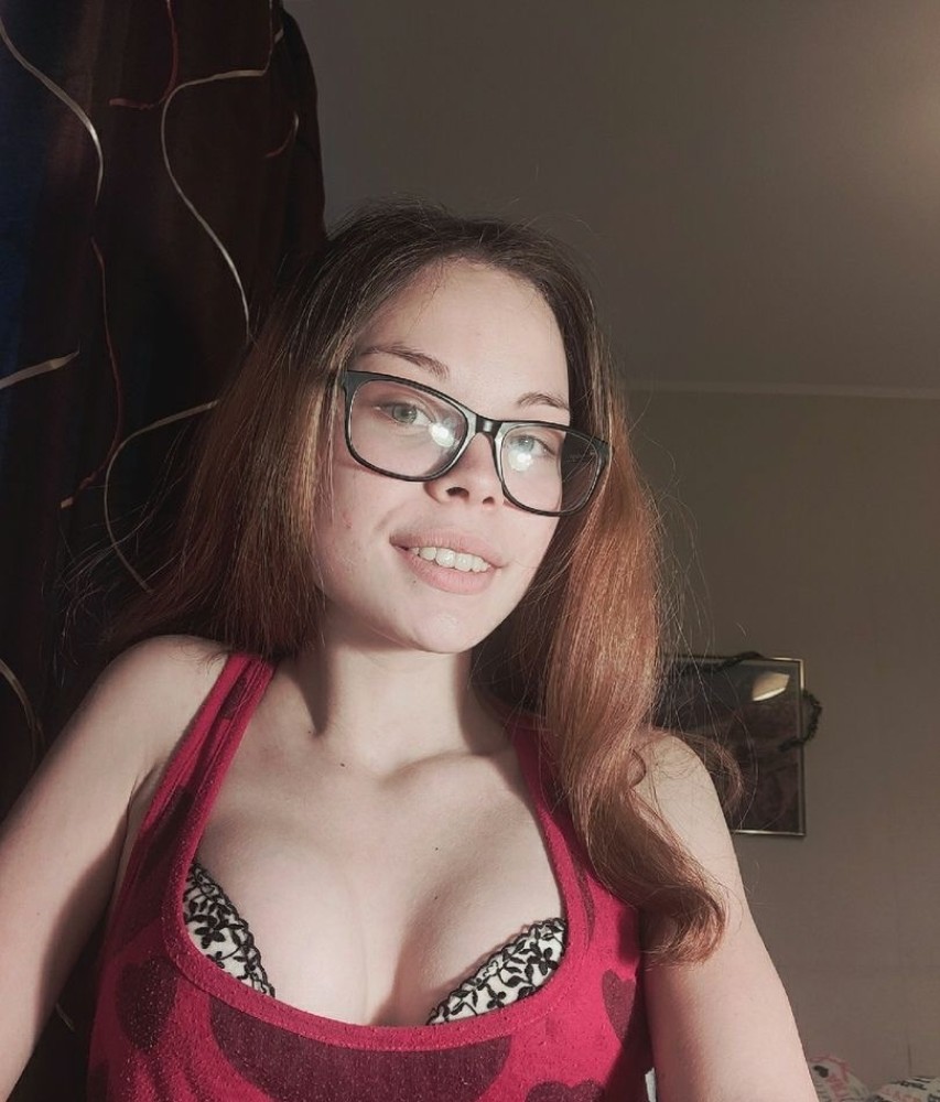 Индивидуалка Валентина фото № 2 в городе Жигулёвск