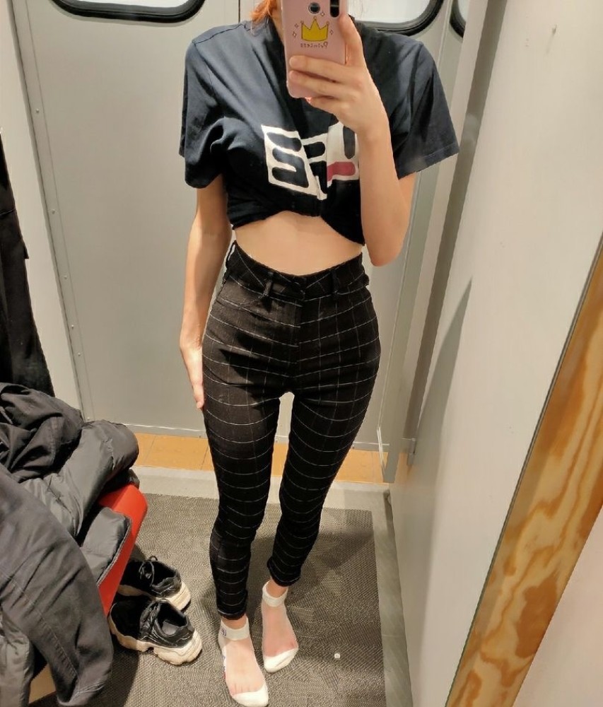 Индивидуалка Валентина фото № 2 в городе Жигулёвск