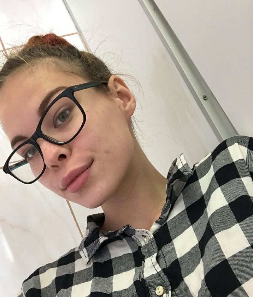 Индивидуалка Валентина фото № 2 в городе Жигулёвск