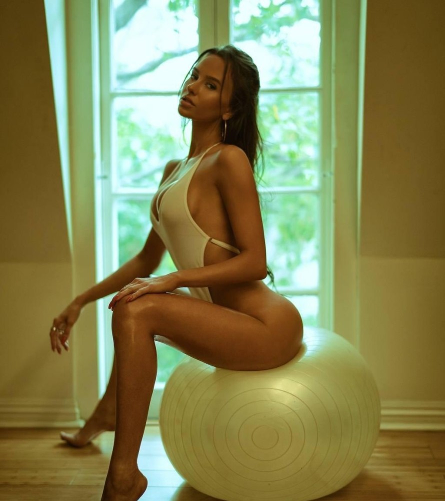 Индивидуалка Виолетта фото № 2 в городе Жигулёвск