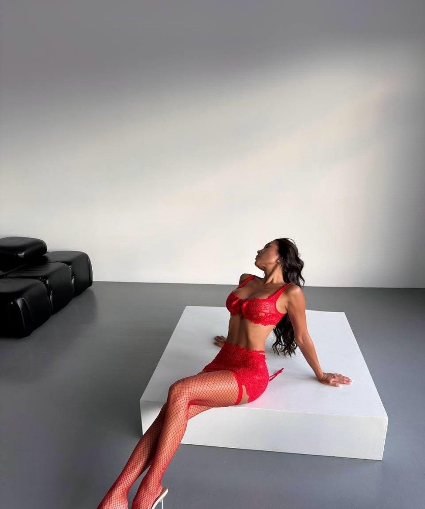 Индивидуалка Злата фото № 2 в городе Жигулёвск