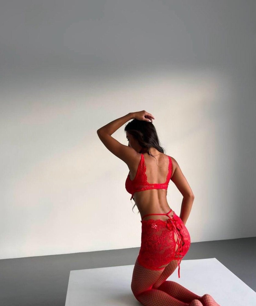 Индивидуалка Злата фото № 2 в городе Жигулёвск