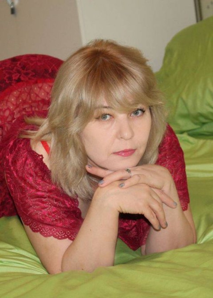 Индивидуалка Альбина фото № 2 в городе Жигулёвск