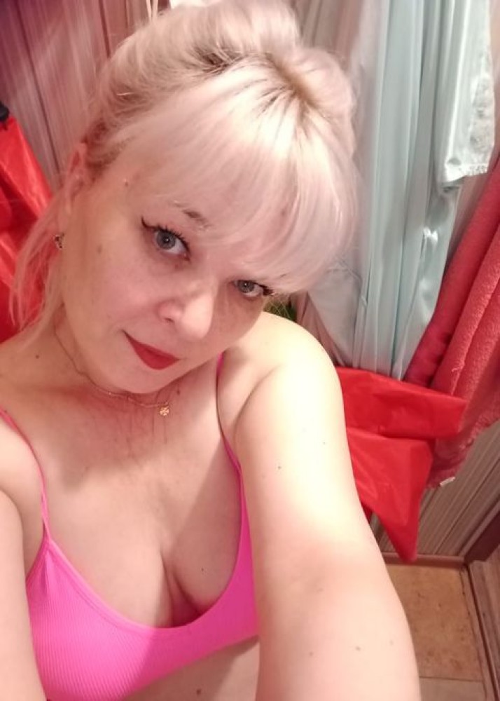 Индивидуалка Альбина фото № 2 в городе Жигулёвск