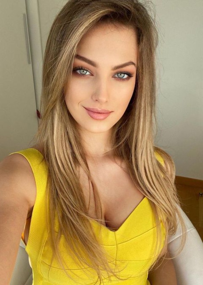 Индивидуалка Алена фото № 2 в городе Жигулёвск