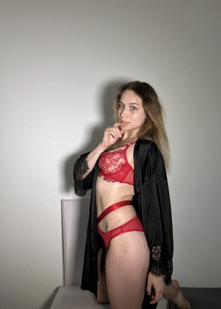 Индивидуалка Алеся фото № 2 в городе Жигулёвск