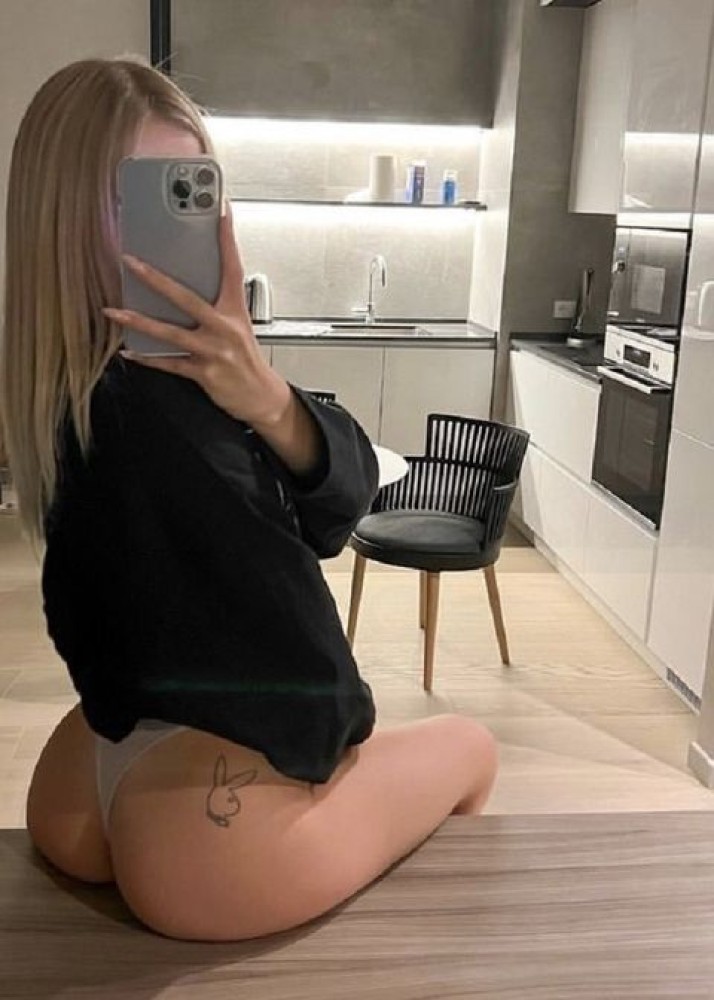 Индивидуалка Алиса фото № 2 в городе Жигулёвск