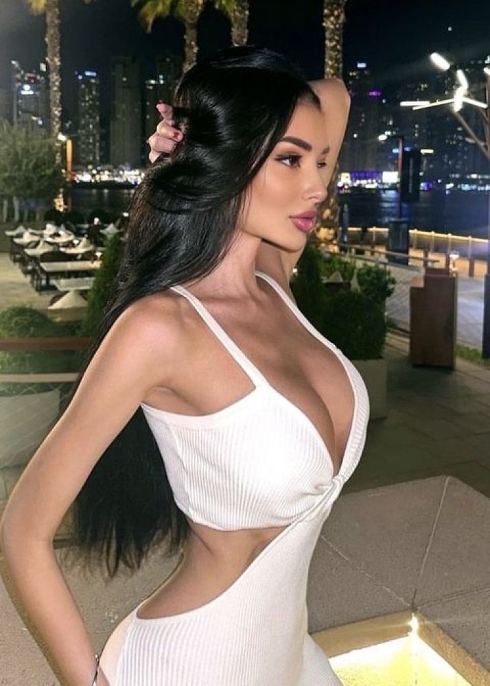 Индивидуалка Анастасия фото № 2 в городе Жигулёвск