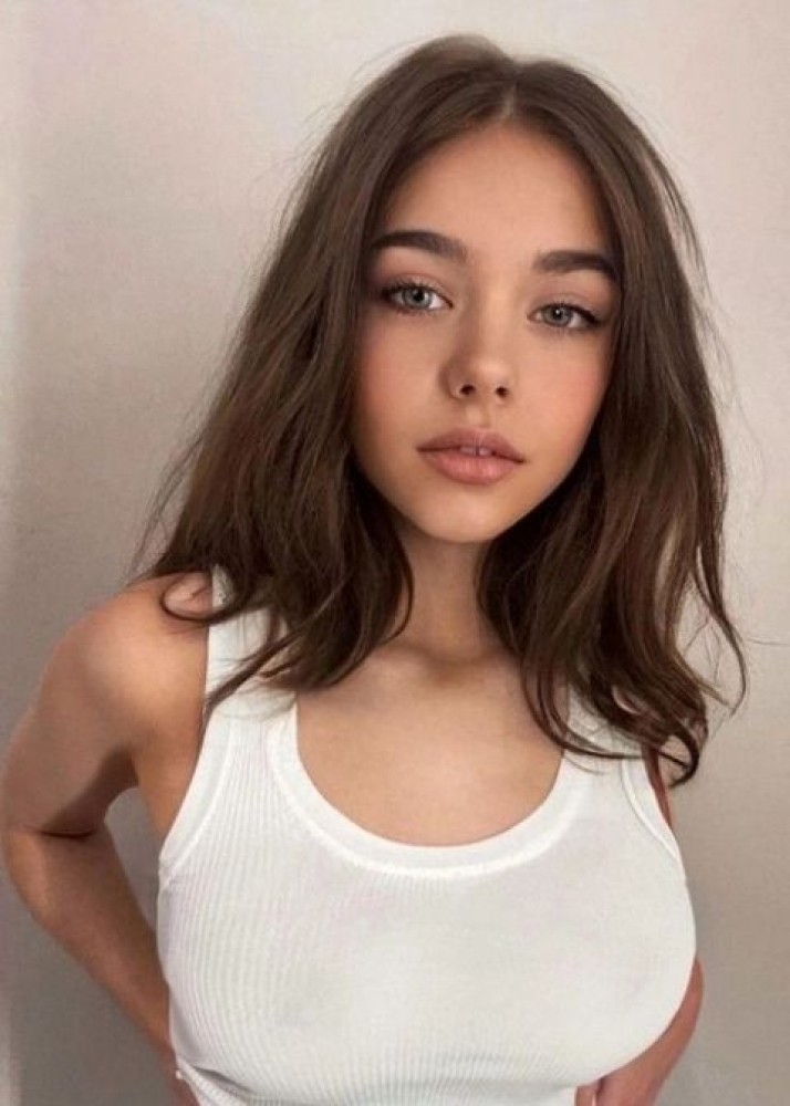 Индивидуалка Ася фото № 2 в городе Жигулёвск