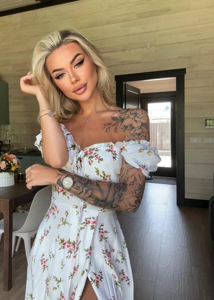 Индивидуалка Белла фото № 2 в городе Жигулёвск