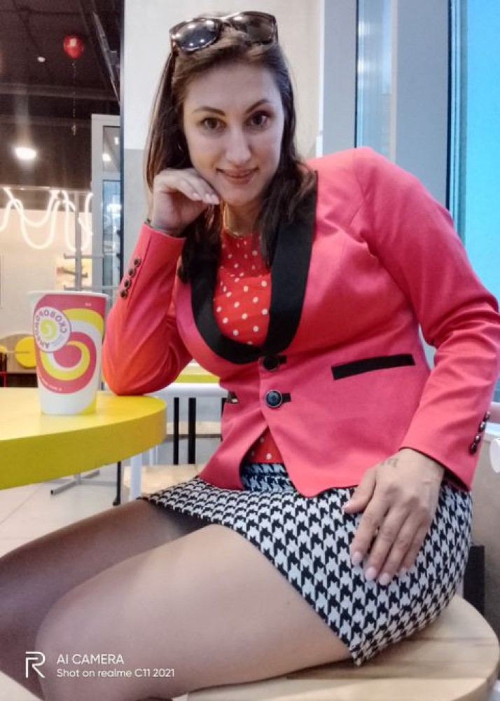 Индивидуалка Dama главное фото в городе Жигулёвск 