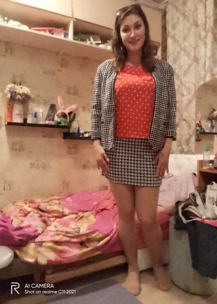 Индивидуалка Dama фото № 2 в городе Жигулёвск