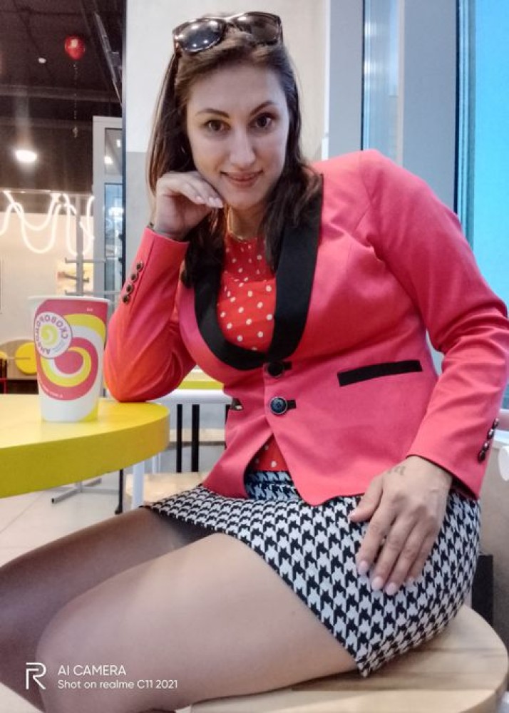 Индивидуалка Dama фото № 2 в городе Жигулёвск