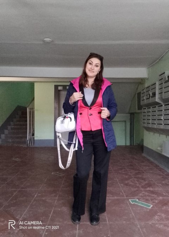 Индивидуалка Dama фото № 2 в городе Жигулёвск