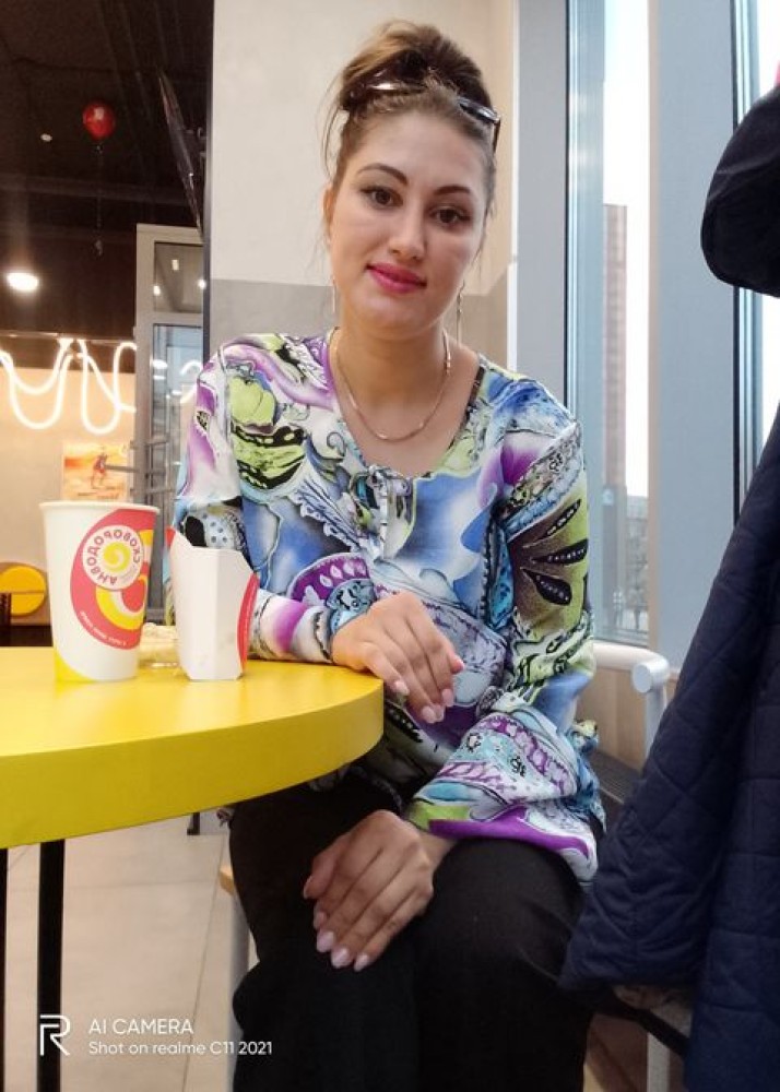 Индивидуалка Dama фото № 2 в городе Жигулёвск